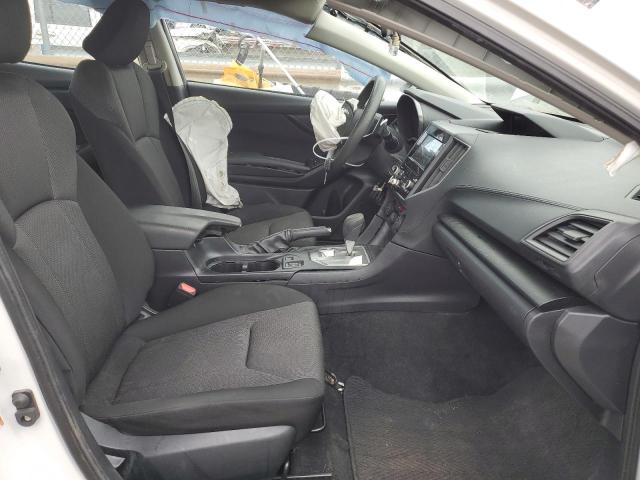 Photo 7 from auction – 2019 SUBARU IMPREZA PR with VIN 4S3GKAD64K3621093