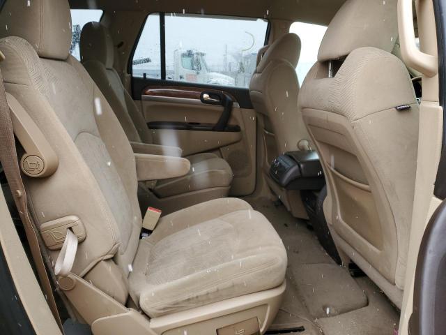 Photo 11 from auction – 2011 BUICK ENCLAVE CX with VIN 5GAKVAED0BJ280528