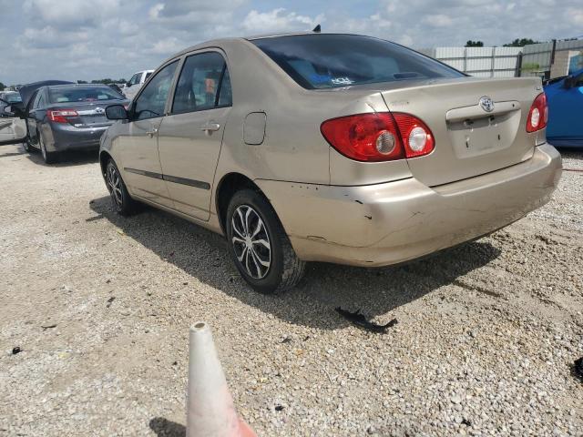 Photo 2 from auction – 2005 TOYOTA COROLLA CE with VIN 1NXBR32E55Z523082