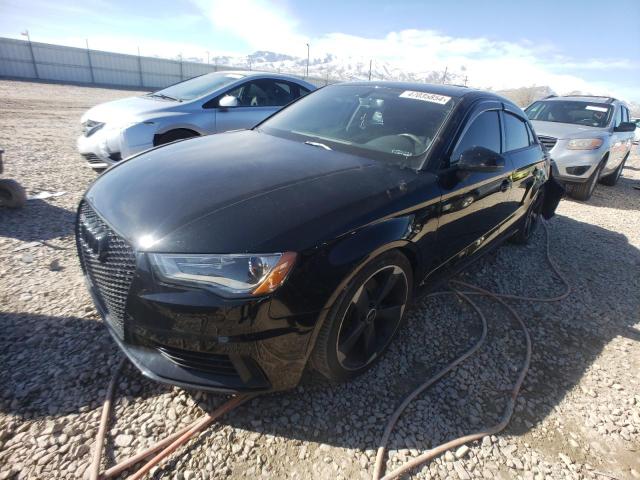 AUDI A3 PREMIUM 2016 with VIN WAUB8GFF8G1039295 - Photo from auction