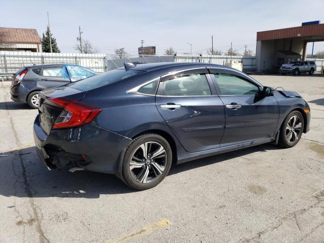 Photo 3 from auction – 2017 HONDA CIVIC TOUR with VIN 19XFC1F90HE024461