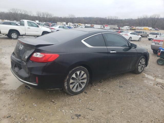 Photo 3 from auction – 2014 HONDA ACCORD EX with VIN 1HGCT1A73EA015214