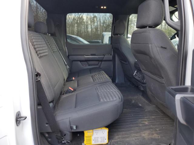 Photo 10 from auction – 2021 FORD F150 SUPER with VIN 1FTEW1EP2MKF13163