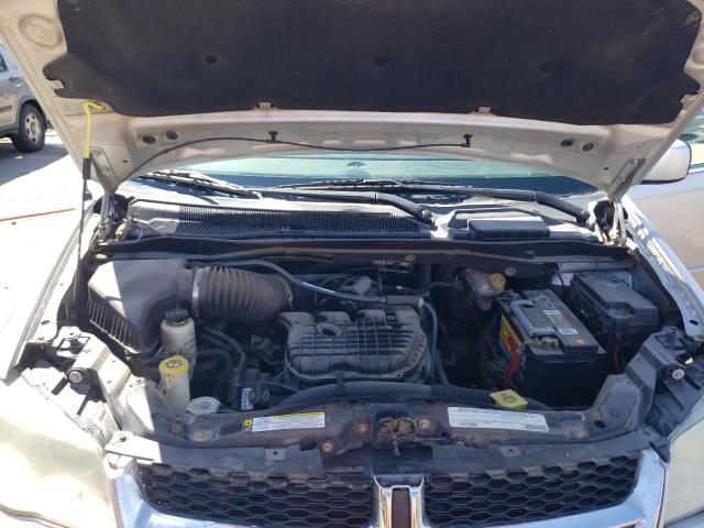Photo 11 from auction – 2011 DODGE GRAND CARA with VIN 2D4RN5DG8BR707243