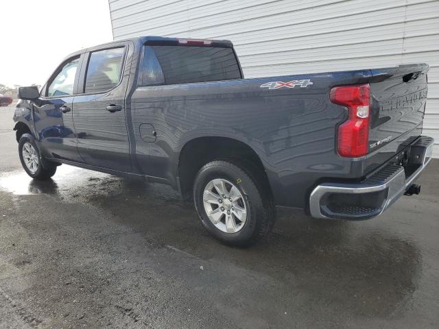 Photo 2 from auction – 2023 CHEVROLET SILVERADO with VIN 1GCUDDED9PZ307150