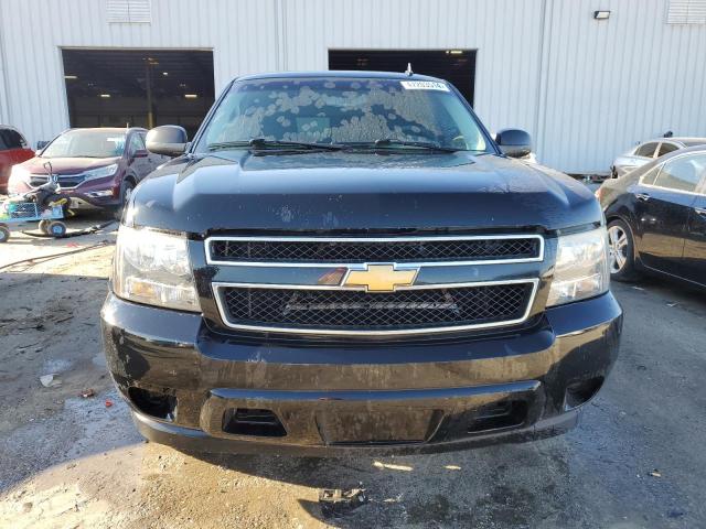 Photo 5 from auction – 2014 CHEVROLET TAHOE C150 with VIN 1GNSC4E07ER205017