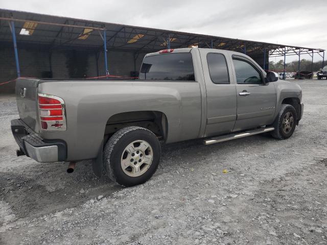 Photo 3 from auction – 2007 CHEVROLET SILVERADO with VIN 1GCEC19077Z610361