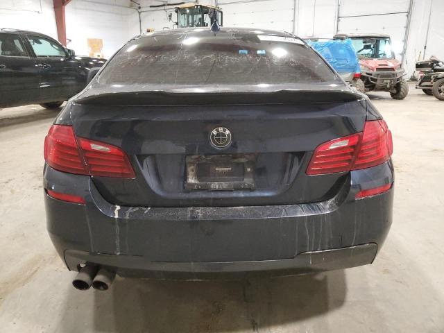 Photo 6 from auction – 2015 BMW 528 XI with VIN WBA5A7C58FD621844