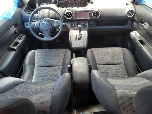 Photo 8 from auction – 2014 TOYOTA SCION XB with VIN JTLZE4FE6EJ050619