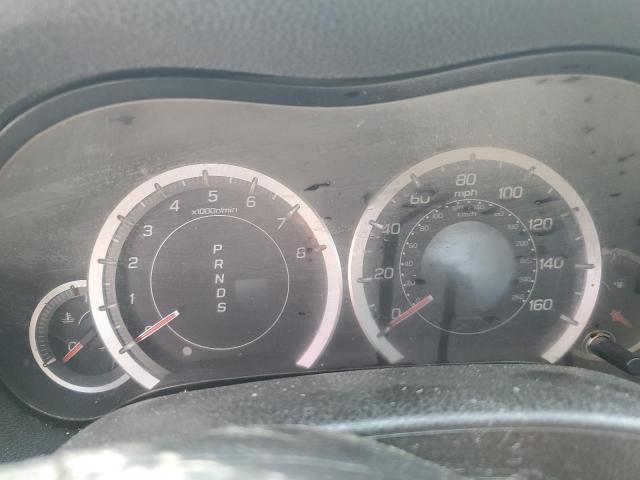 Photo 9 from auction – 2012 ACURA TSX TECH with VIN JH4CU2F67CC002516