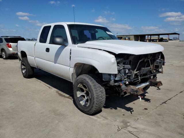 Photo 4 from auction – 2005 CHEVROLET SILVERADO with VIN 1GCEK19Z15Z294664