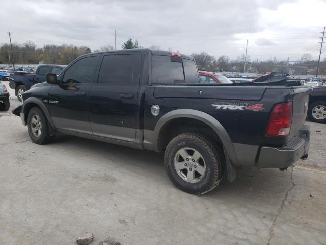 Photo 2 from auction – 2010 DODGE RAM 1500 with VIN 1D7RV1CTXAS197887