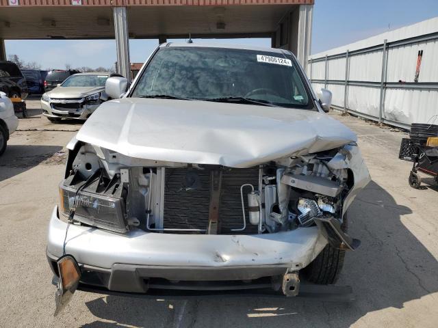 Photo 5 from auction – 2012 CHEVROLET COLORADO L with VIN 1GCESCF91C8166959