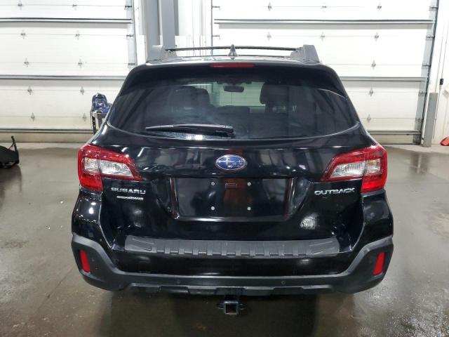 Photo 6 from auction – 2019 SUBARU OUTBACK 2. with VIN 4S4BSANC8K3228658