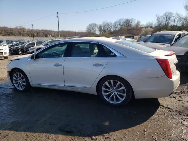 Photo 2 from auction – 2015 CADILLAC XTS LUXURY with VIN 2G61M5S30F9225050