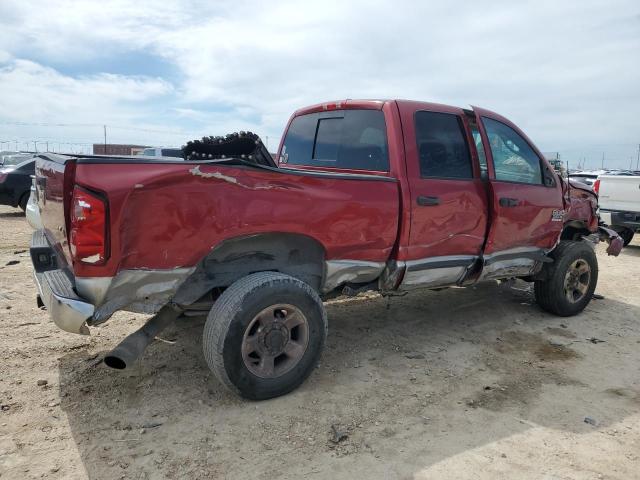 Photo 3 from auction – 2007 DODGE RAM 2500 S with VIN 1D7KS28A07J611023