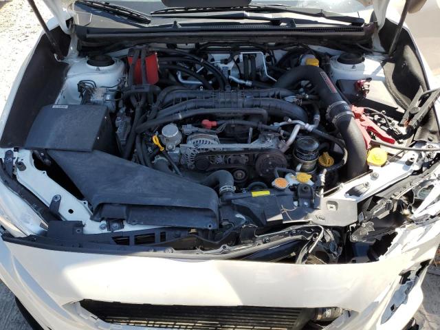 Фото 11 с аукциона – 2021 SUBARU WRX с VIN JF1VA1A60M9822980
