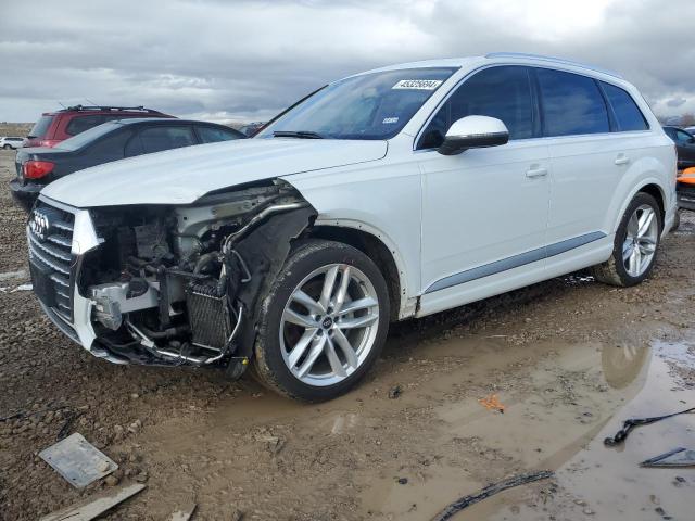 AUDI Q7 PRESTIG 2017 with VIN WA1VAAF71HD011875 - Photo from auction