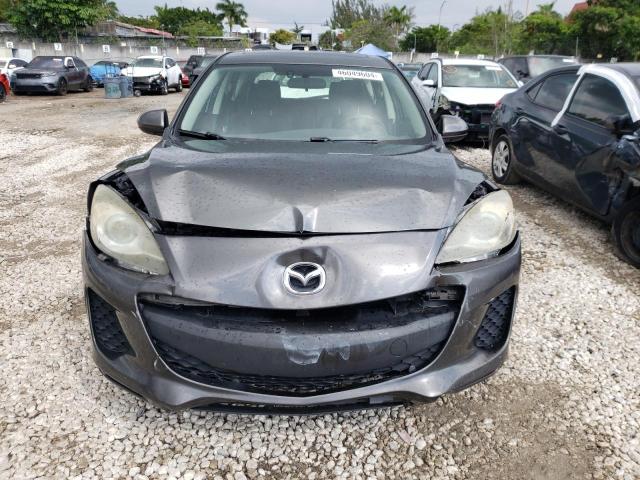Photo 5 from auction – 2012 MAZDA 3 I with VIN JM1BL1M72C1636575
