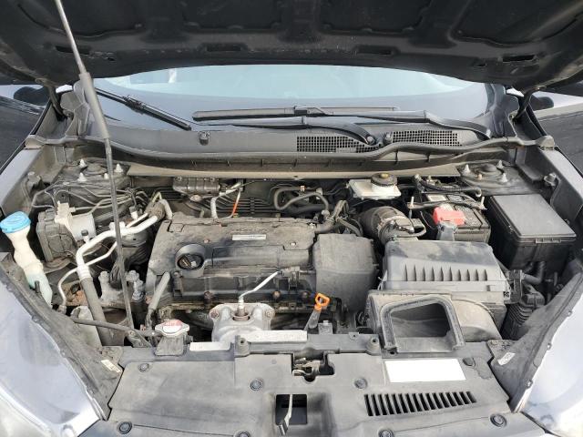 Photo 11 from auction – 2017 HONDA CR-V with VIN 2HKRW6H30HH204075