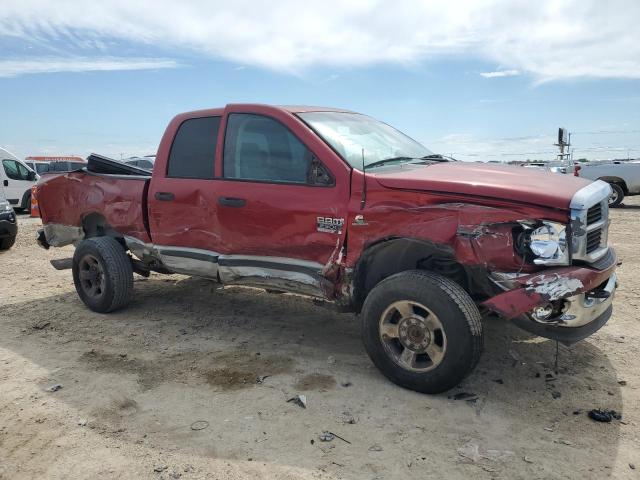 Photo 4 from auction – 2007 DODGE RAM 2500 S with VIN 1D7KS28A07J611023
