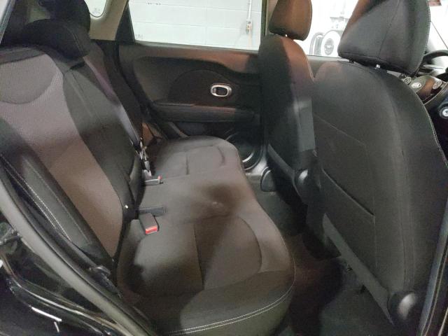 Photo 10 from auction – 2019 KIA SOUL + with VIN KNDJP3A52K7920637
