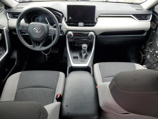 Photo 8 from auction – 2023 TOYOTA RAV4 XLE with VIN 2T3W1RFV1PC229325