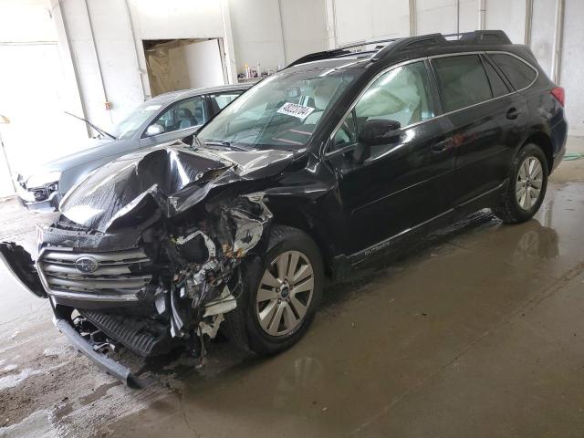 SUBARU OUTBACK 2. 2015 with VIN 4S4BSBHC1F3222207 - Photo from auction