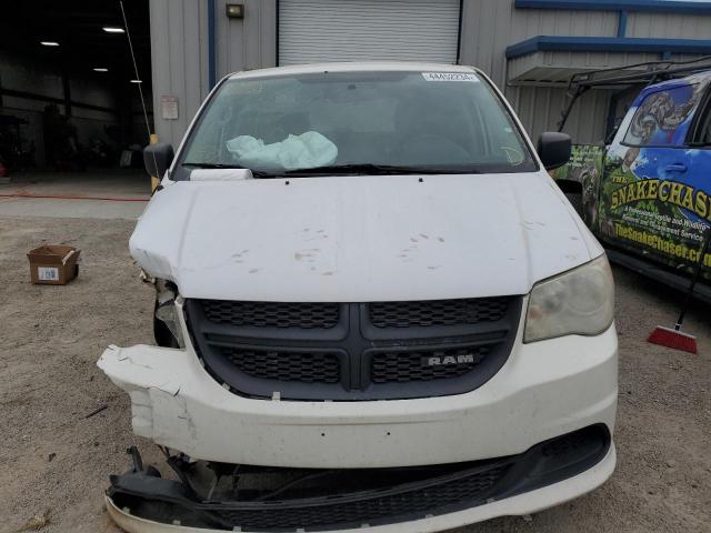Photo 5 from auction – 2013 RAM RAM VAN CA with VIN 2C4RRGAG1DR726477