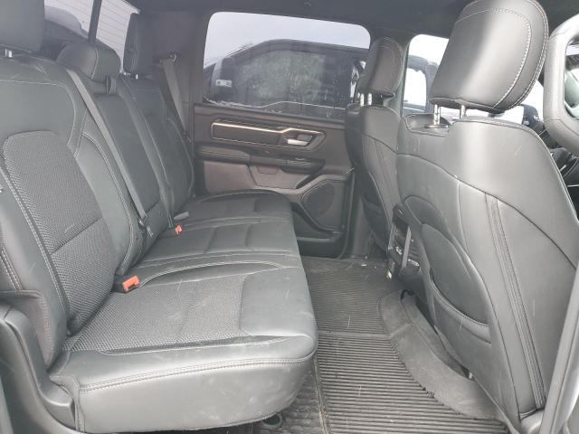 Photo 10 from auction – 2021 RAM 1500 REBEL with VIN 1C6SRFLT6MN755581