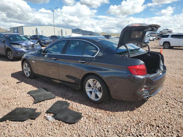 Photo 2 from auction – 2011 BMW 528 I with VIN WBAFR1C58BC751441