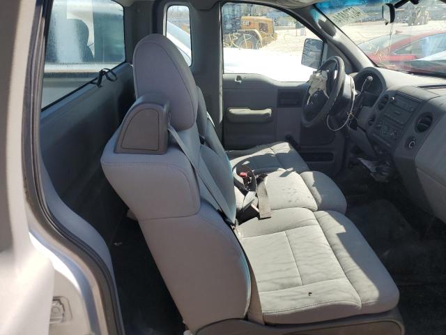 Photo 10 from auction – 2004 FORD F150 with VIN 1FTRF12W24NC08841