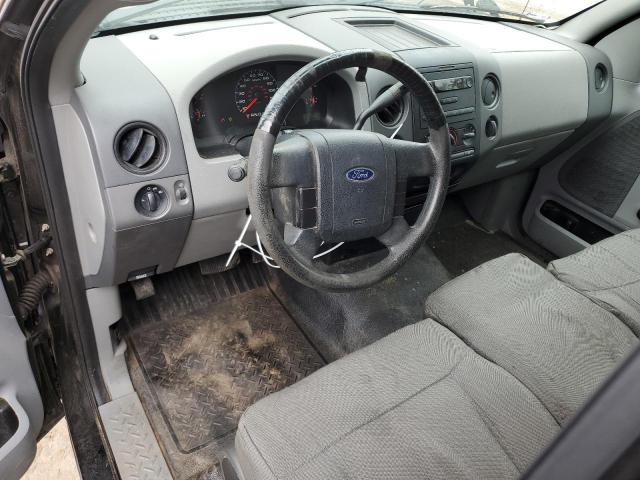 Photo 8 from auction – 2008 FORD F150 with VIN 1FTRF12238KF07016