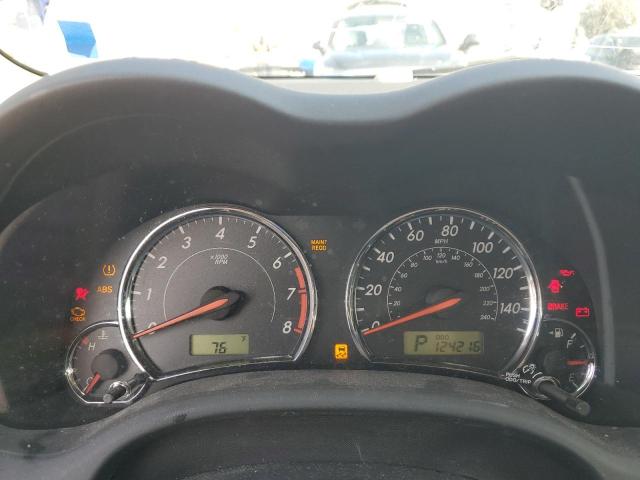 Photo 9 from auction – 2012 TOYOTA COROLLA BA with VIN 5YFBU4EEXCP012708