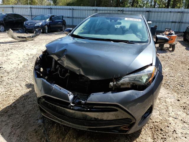 Photo 5 from auction – 2018 TOYOTA COROLLA L with VIN 5YFBURHE9JP842747