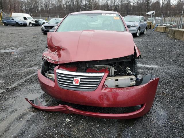 Photo 5 from auction – 2006 SATURN ION LEVEL with VIN 1G8AJ55F66Z144730