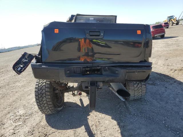 Photo 6 from auction – 2012 CHEVROLET SILVERADO with VIN 1GC1KYE88CF143632
