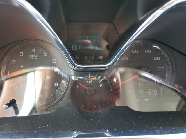 Photo 9 from auction – 2014 CHEVROLET TRAVERSE L with VIN 1GNKVGKD9EJ376093