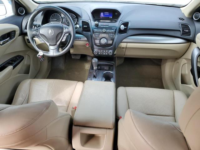 Photo 8 from auction – 2013 ACURA RDX with VIN 5J8TB3H35DL002260