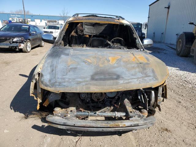 Photo 5 from auction – 2008 CHEVROLET AVALANCHE with VIN 3GNFK12Y58G224263