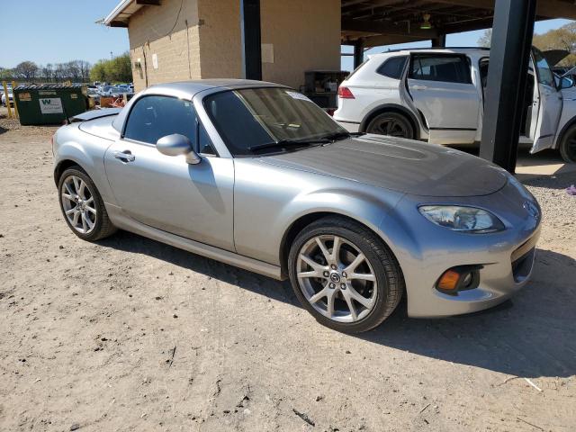 Photo 4 from auction – 2014 MAZDA MX-5 MIATA with VIN JM1NC2PF4E0233566