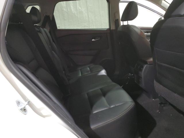 Photo 11 from auction – 2023 NISSAN ROGUE SL with VIN 5N1BT3CB4PC800903