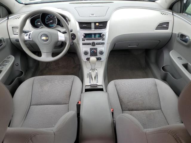 Photo 8 from auction – 2012 CHEVROLET MALIBU LS with VIN 1G1ZA5EU8CF222177