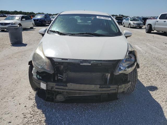 Photo 5 from auction – 2014 KIA RIO LX with VIN KNADM4A38E6344635