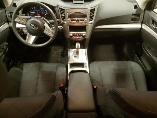 Снимка 8 от търг – 2011 SUBARU OUTBACK 2. с VIN 4S4BRCAC3B3363852
