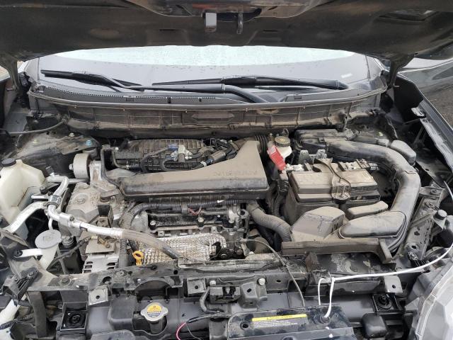 Photo 12 from auction – 2020 NISSAN ROGUE S with VIN 5N1AT2MT5LC801484