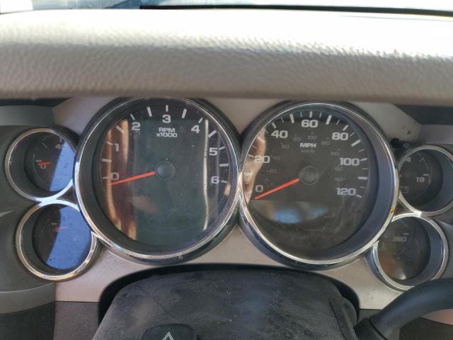 Photo 9 from auction – 2010 CHEVROLET SILVERADO with VIN 1GC4CVBG9AF145794