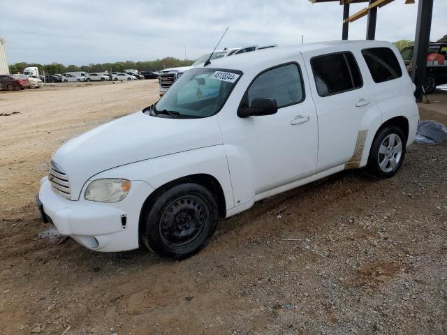 CHEVROLET HHR LS 2009 with VIN 3GNCA13BX9S575183 - Photo from auction