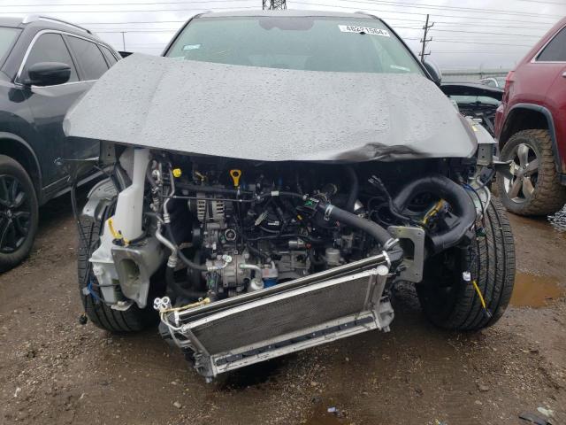 Photo 5 from auction – 2023 KIA SELTOS SX with VIN KNDETCA27P7385914