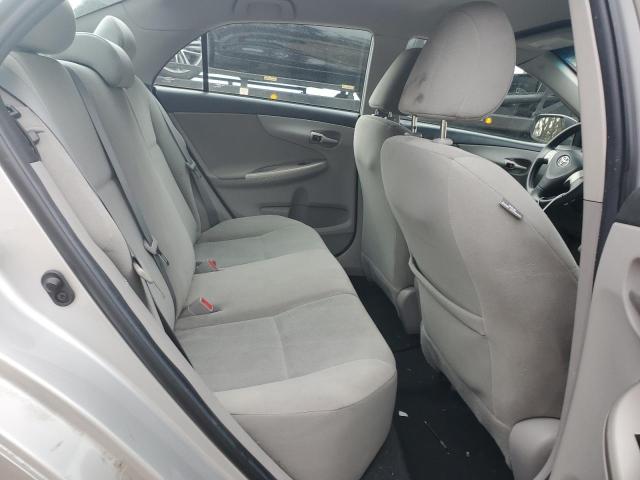 Photo 10 from auction – 2013 TOYOTA COROLLA BA with VIN 5YFBU4EEXDP134440